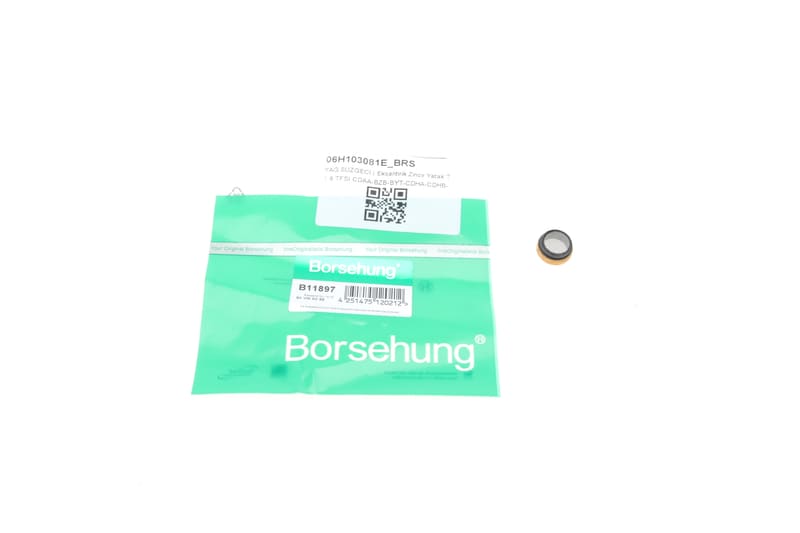 Фільтр оливоприймача VW T5/T6 2.0 TSi 10-19 (OE VAG) BORSEHUNG