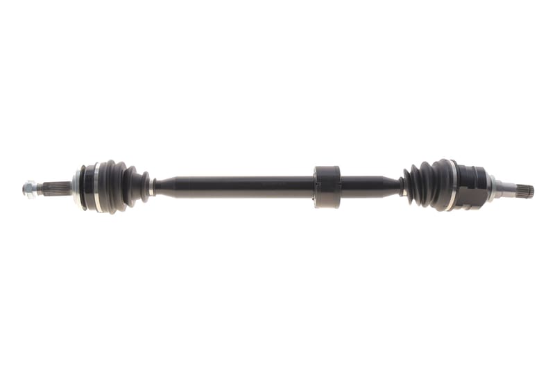 Полуось (передняя) (R) Toyota Auris/Corolla 06-14 (26z/23z/943mm) MEYLE