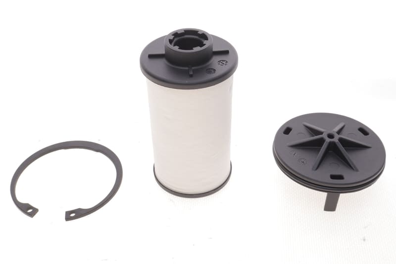 Фильтр АКПП BMW 5 (F10) 4.4 (S63 ) 11-16 (7-speed dual--clutch) (DCT GS7D36SG) MEYLE