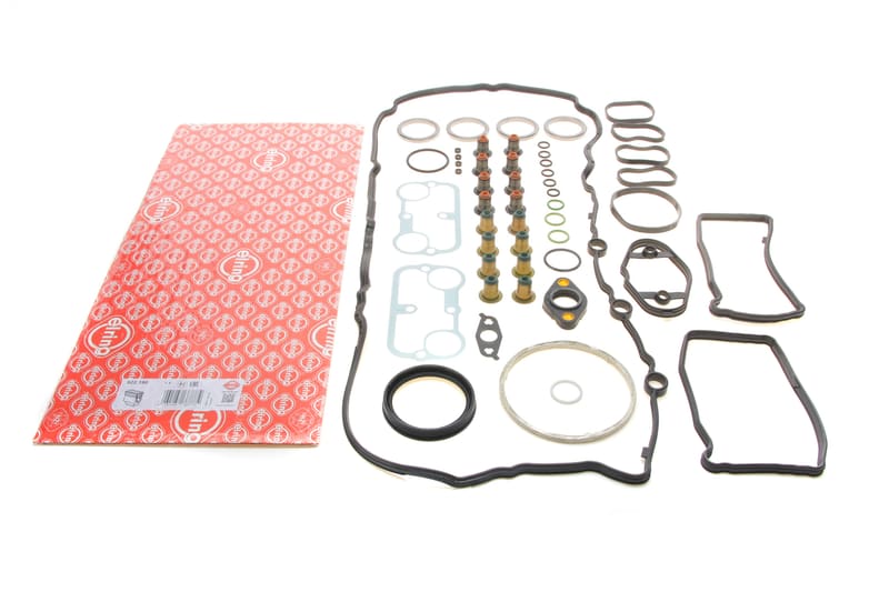 Комплект прокладок (верхній) BMW 3 (F30/F80)/5 (F10)/X5 (F15/F85) 11-18 N20/N26 ELRING