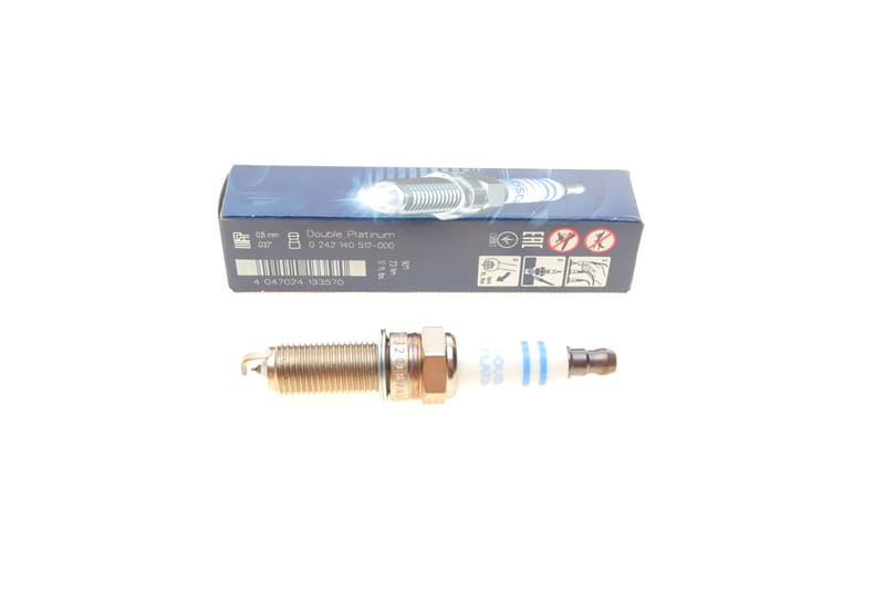 Свічка запалювання MB Sprinter 906 (M271) 08-/E-class (W211/212) (M271/273) 02-15 BOSCH