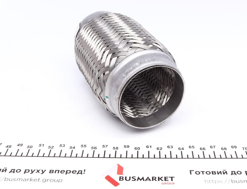 Гофра глушителя (64x150) BM CATALYSTS