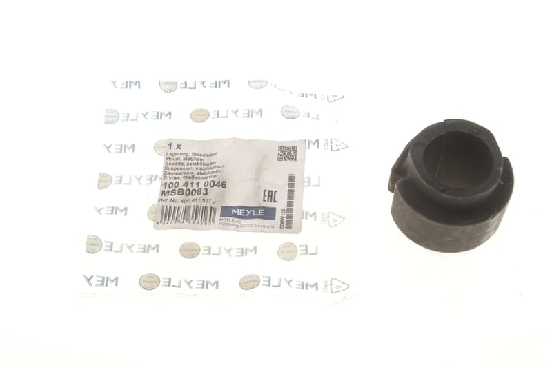 Втулка стабилизатора (переднего) Audi A4/A6 (d=29mm) MEYLE