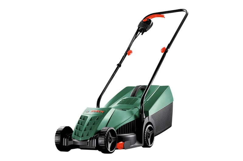 Газонокосилка електрична EasyRotak 32-205 BOSCH