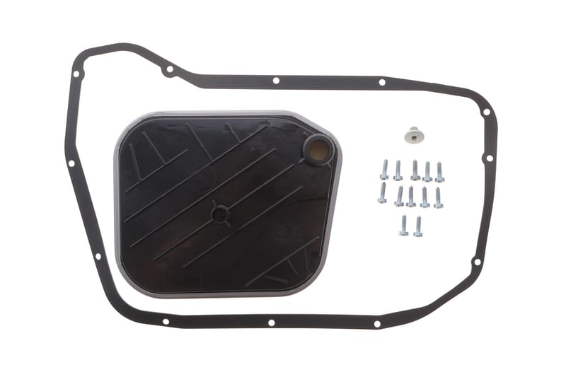 (к-кт) Фильтр АКПП Audi 4 07-/A6 11-/Q5 1.8-4.2/2.0-3.0 TDI 08- MANN-FILTER