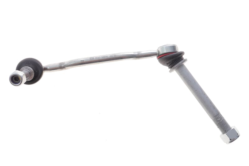 Тяга стабилизатора (переднего) (L) Citroen C5/C6/Peugeot 407 1.6-3.0 04- FEBI BILSTEIN