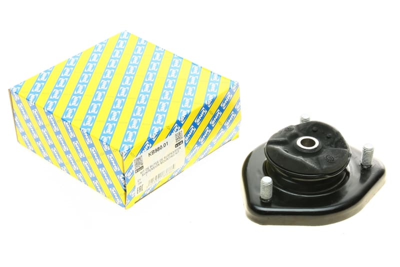 Подушка амортизатора (заднего) Land Rover Range Rover 02-12 SNR