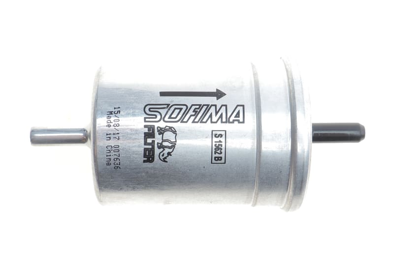 Фильтр топливный Renault Megane 1.4/1.6/2.0 96-03 SOFIMA