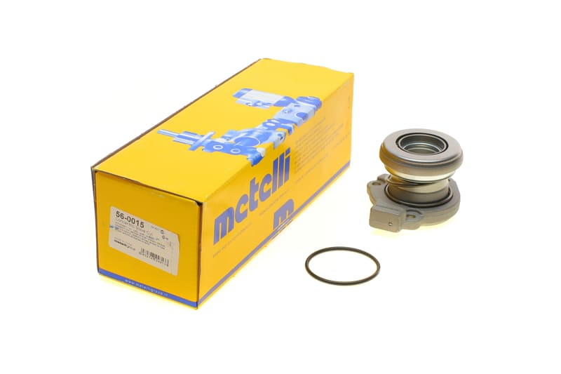 Підшипник вижимний Opel Vectra C/Signum 02-09/Fiat Croma 05-/Alfa Romeo 159/Brera/Spider 05-11 METELLI