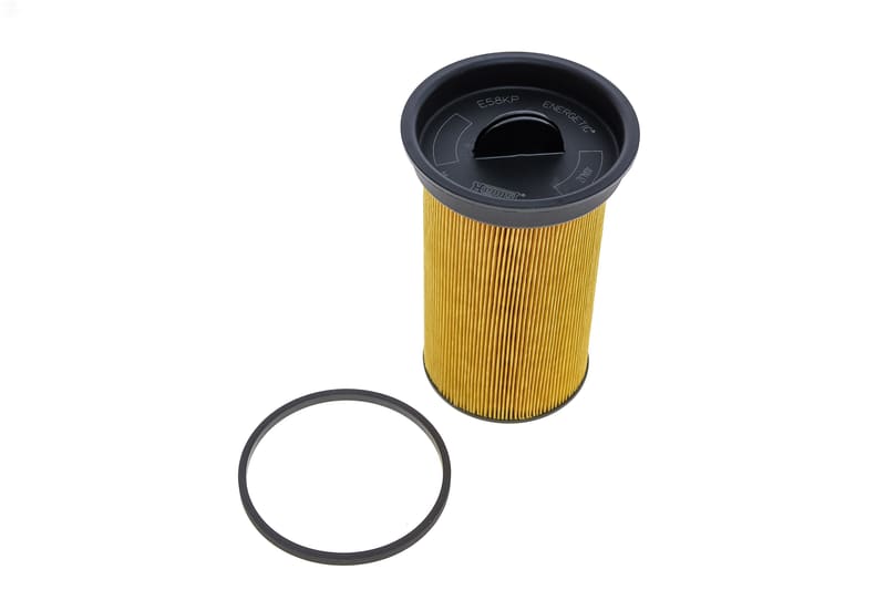 Фільтр паливний BMW 3 (E46) 2.0D 98-05 (M47) HENGST FILTER