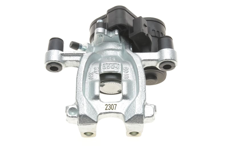 Суппорт тормозной (задний) (L) BMW X1 (F48) 14-/X2 (F39) 18- (d=34mm) (ATE) AXIA Automotive