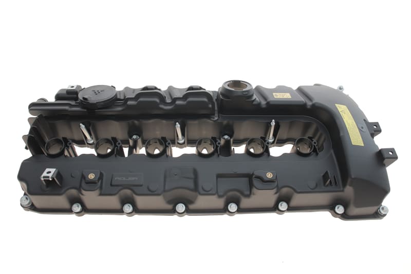 Кришка клапанів BMW 3 (E90)/5 (E60/F10) 03-16 N53 ADLER