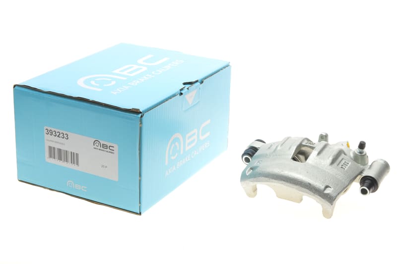 Суппорт тормозной (передний) (R) MB Sprinter 96- (d=45mm) (Bosch) AXIA Automotive