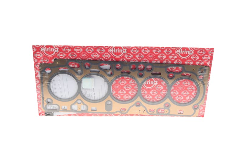 Прокладка ГБЦ Volvo C30/C70/S40/S60/S80/V40/V60/V70/XC60/XC70 06- (2 мІтки) (1.10mm) ELRING