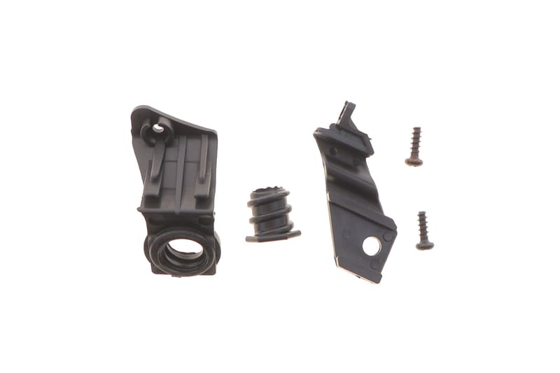 Кронштейн кріплення фари VW Golf V 03-08 (R) AIC