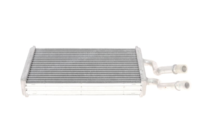 Радіатор пічки Ford Transit 2.0/2.3/2.4D 00-06 VAN WEZEL