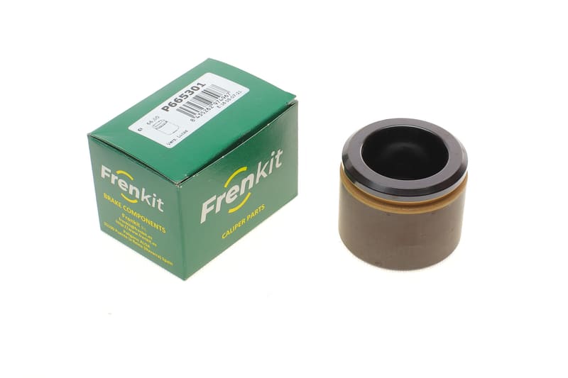 Поршенек суппорта (переднего) Jeep Cherokee 2.4-3.7 01-08 (66x54mm) (Lucas) FRENKIT