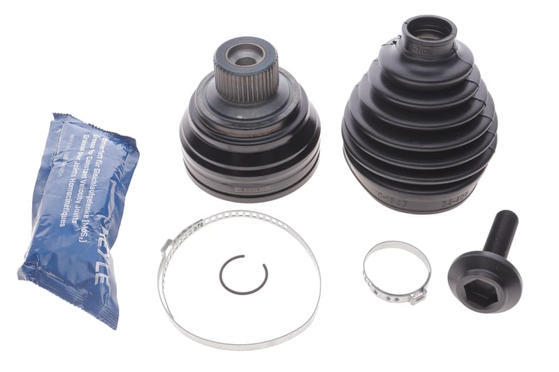Шрус (наружный) Audi A4/A5/A6/A7/A8/Q5 2.0D-4.2D 07- (42z/29z/76,5mm) MEYLE