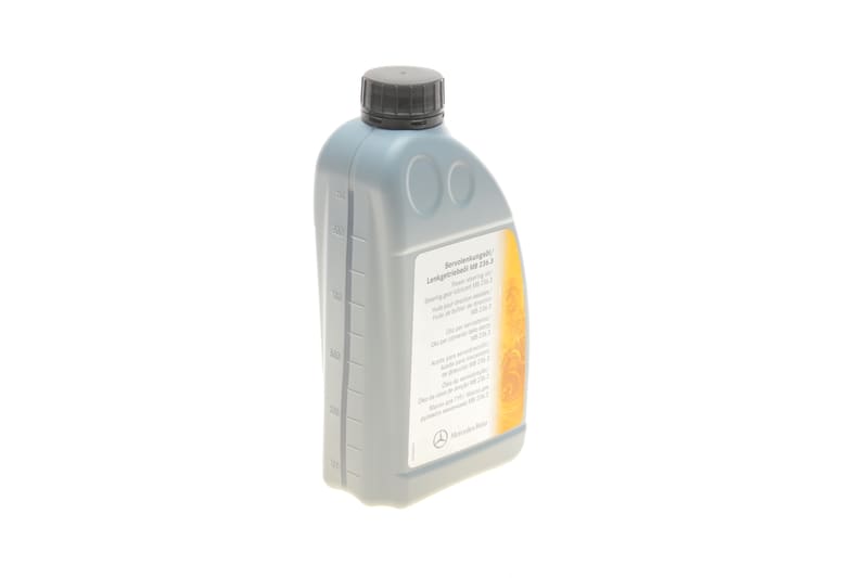 Рідина ГПК (жовта) (1л) (MB236.3) (0.955 кг) MERCEDES