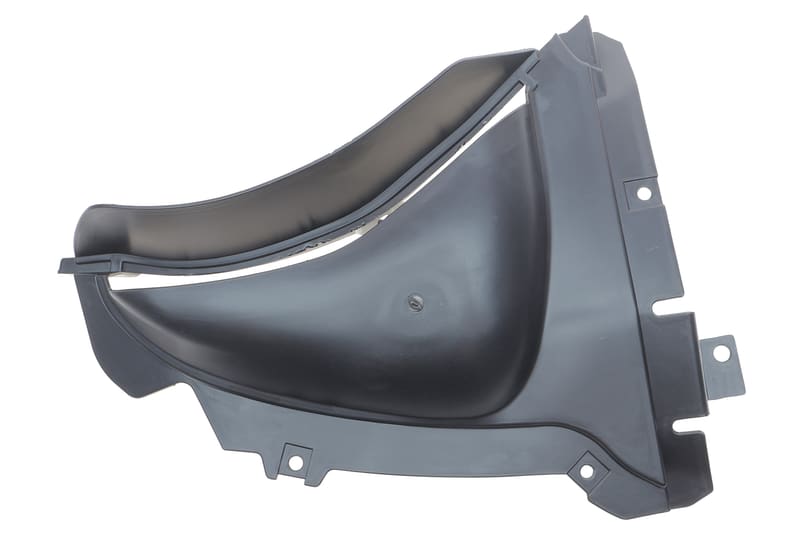 Підкрилок (передній/передня частина) BMW 5 (F10) 10-17 (L) ADLER