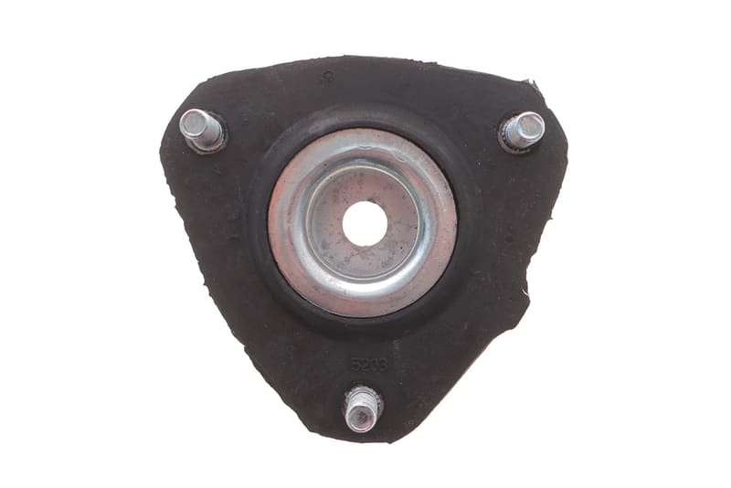 Подушка амортизатора (переднього) Ford Fiesta V/Fusion/Mazda 2 1.2-1.6 01- (без підшипника) IMPERGOM