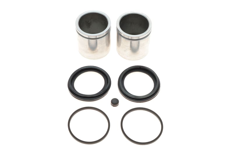 Ремкомплект суппорта (переднего) MB Vario 96- (d=60mm) (+ 2 поршня) (TRW) QUICK BRAKE
