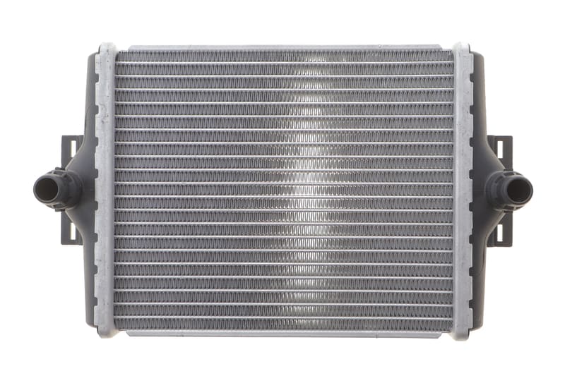 Радиатор охлаждения BMW 3 (F30/F80) 11-18 N20/N26/N57 NRF