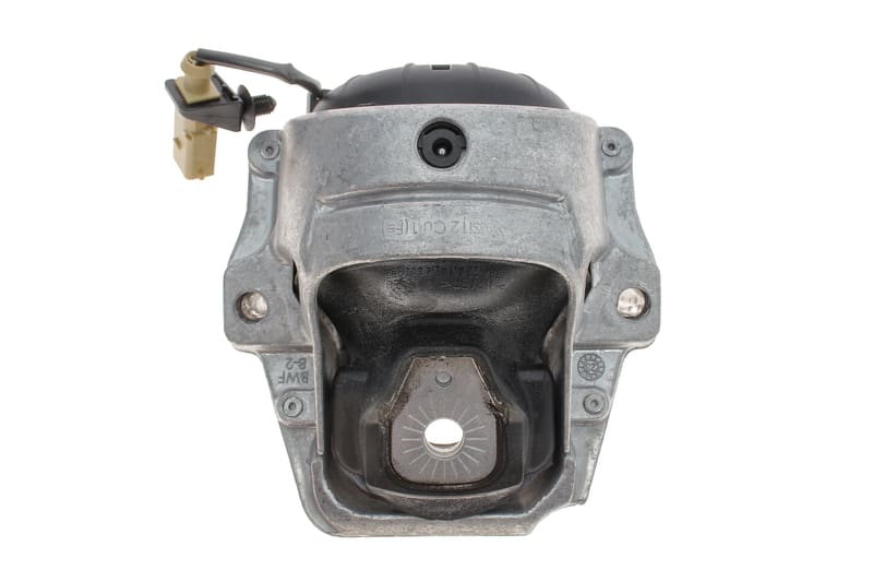 Подушка двигуна (L) Audi A4/A5/A6 2.0 TDI 09-18 (всередині ОЕ) MEYLE