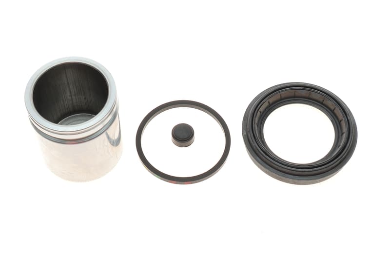 Ремкомплект супорта (переднього) Opel Combo 1.7 CDTi 01- (d=48mm) (+поршень) (TRW) QUICK BRAKE