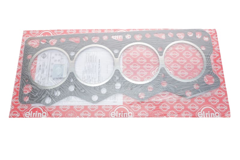 Прокладка ГБЦ Fiat Ducato/Citroen Jumper 2.8TD2.8 HDi 99-04 (1.2mm) ELRING