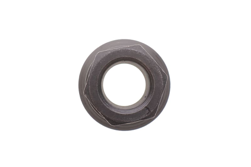 Гайка колесная DAF (M22x1.5) FEBI BILSTEIN