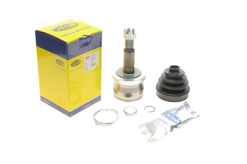ШРКШ (зовнішній) Jeep Grand Cherokee 99-05 (27x32z) (TOJ0078) MAGNETI MARELLI