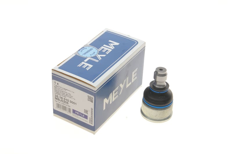 Опора кульова (передня/знизу) Mazda 323/626 -04 MEYLE