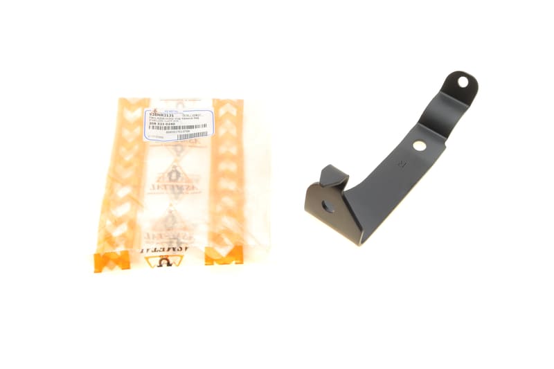 Кронштейн стабилизатора (переднего) (R) MB C-Class (W202)/CLK (C208/A208) 93-04 ASMETAL
