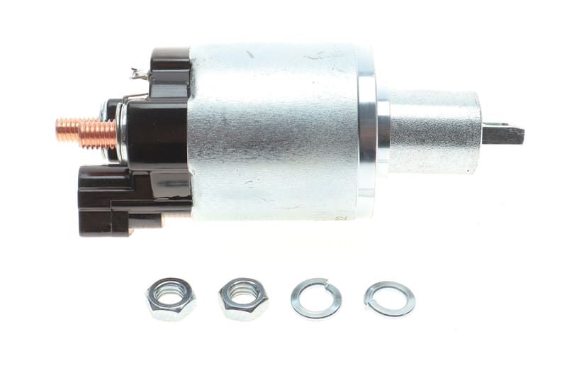 Реле стартера втягивающее Toyota Camry/RAV 01- (12V) = 237531 HC-CARGO