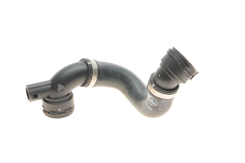 Патрубок радіатора (нижній) BMW 3 (E90-E92) 2.0-3.0 04-13 N52 (R) GATES