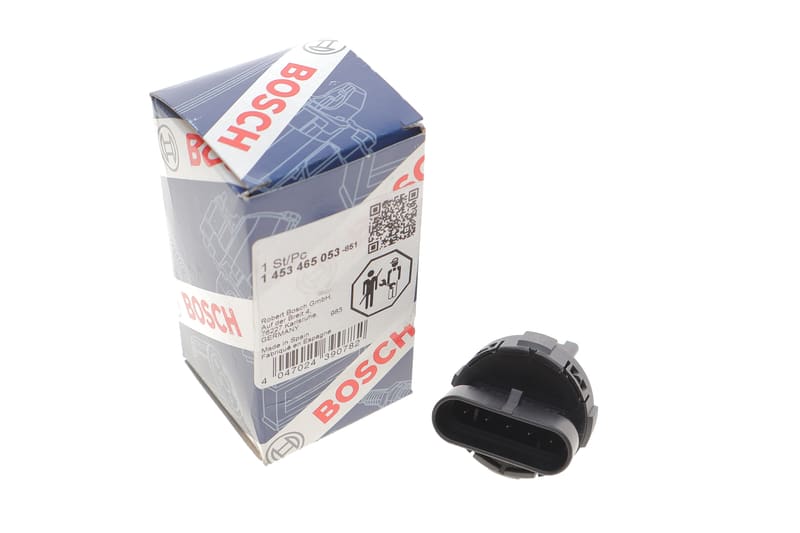 Датчик температури палива Opel Corsa D 1.3-1.7 CDTI 06-14 BOSCH
