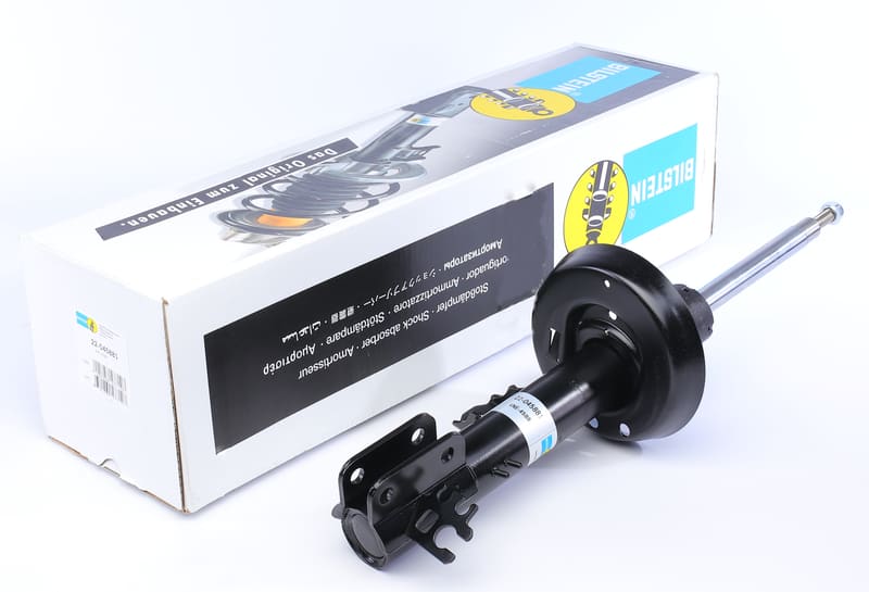 Амортизатор (передній) Opel Vectra B 95-03 (R) (B4) BILSTEIN