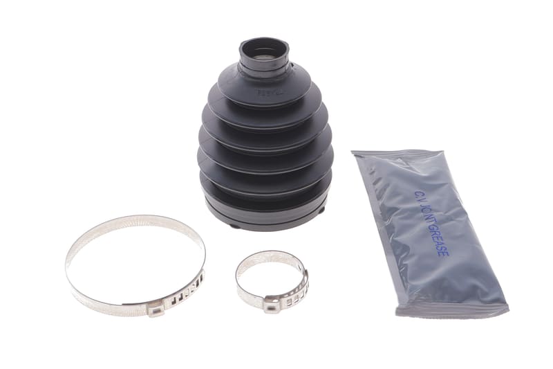 (к-кт) Пыльник шруса (наружный) Nissan Qashqai 1.6 07- (26х81х110) BLUE PRINT