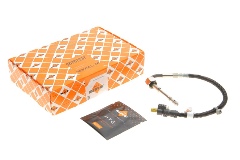 Датчик температуры ОГ MB GL (X166)/GLE (C292/W166/M-class (W166) OM642 3.0D 11-19 NRF