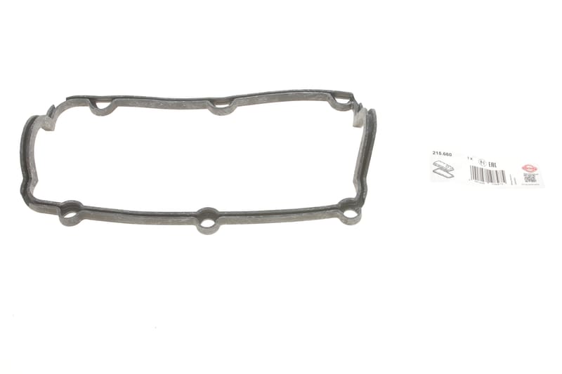 Прокладка крышки клапанов Audi 80/100/A4/A6/A8 2.6-2.8 90-00 ELRING