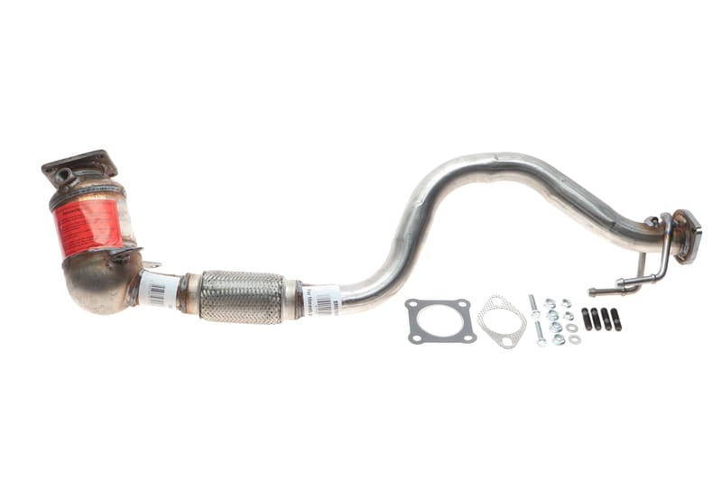Катализатор выхлопной системы Skoda Octavia/VW Golf V 1.4/1.6 FSI 00-10 BM CATALYSTS