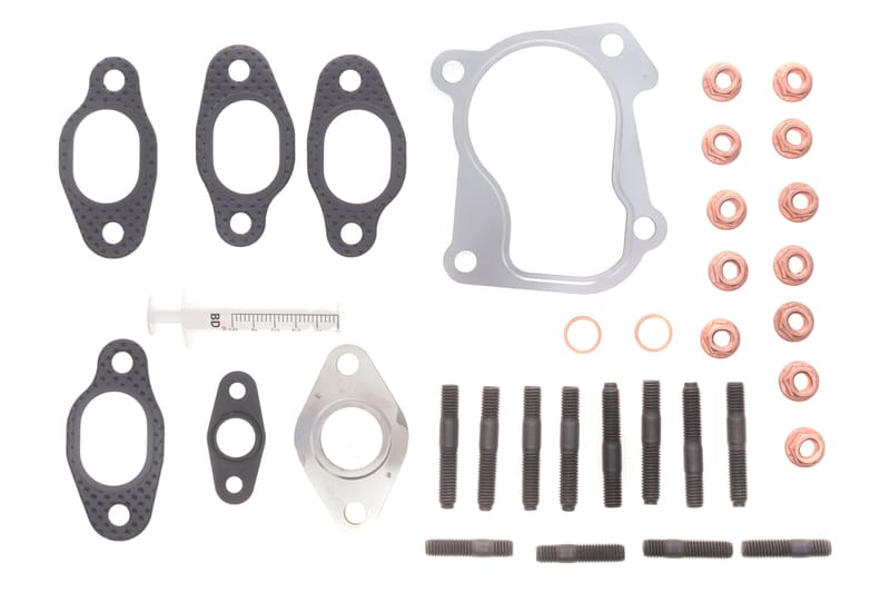 Комплект прокладок турбіни VW Sharan 1.9 TDI 95-10 ELRING