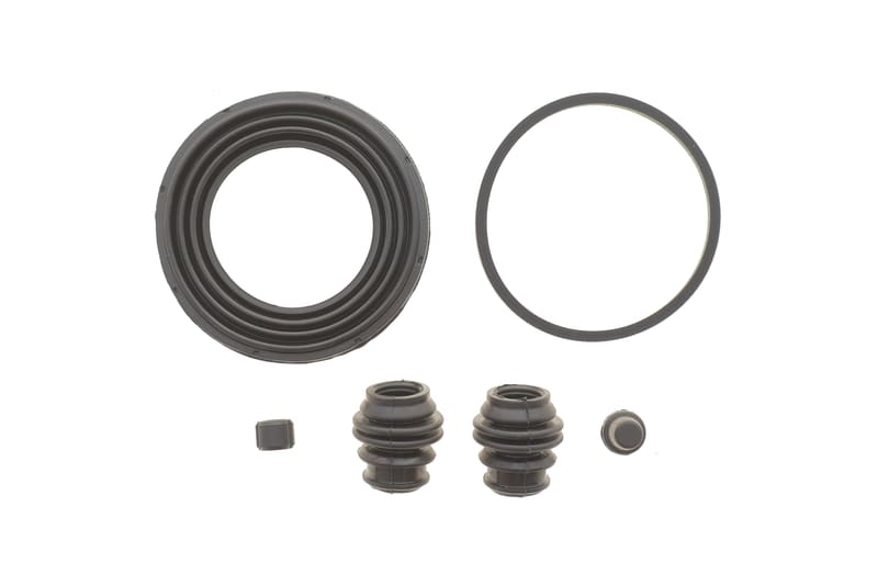 Ремкомплект супорта (переднього) Nissan X-trail 07-13 (d=60mm) (Akebono) FRENKIT