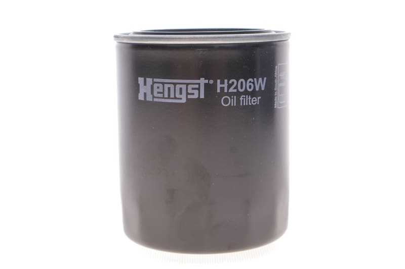 Фильтр масляный Ford Ranger/Mazda B-Serie/Toyota Avensis/Hiace/Hilux/Land Cruiser 2.0D-4.2D 81-07 HENGST FILTER