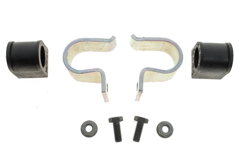 Ремкомплект стабілізатора (переднього) MB Sprinter/VW LT 96-06 (d=22mm) (2 кронш.+2 втулки) FEBI BILSTEIN