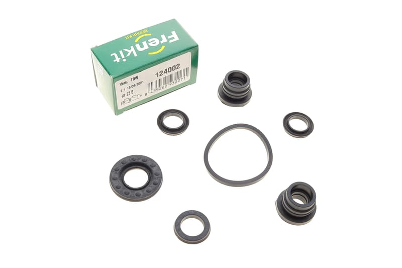 Ремкомплект цилиндра тормозного (главного) VW LT 28-46 96-06 (d=23.8mm) Trw FRENKIT