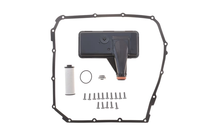 Фільтр АКПП Audi A4/A5/A6/A7/Q5 1.8-4.2 07-18/Porsche Macan 2.0-3.6 14- MANN-FILTER
