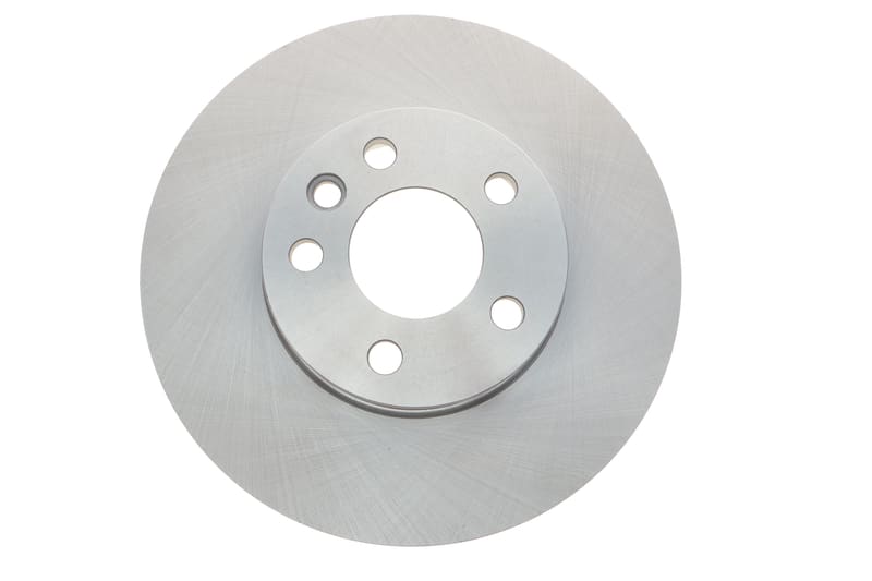 Диск гальмівний (передній) Ford Galaxy 95-06/VW Sharan 95-10/T4 96-03 (300x26) SOLGY