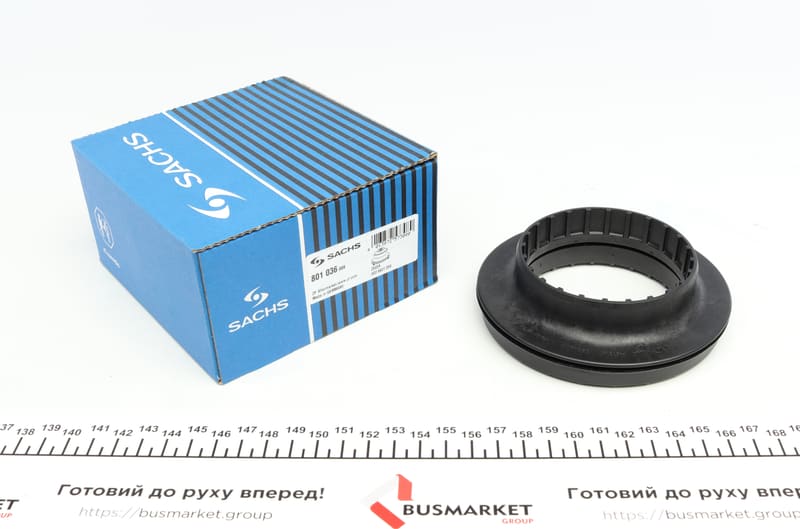 Подшипник амортизатора опорный Opel Astra H/Vectra C SACHS